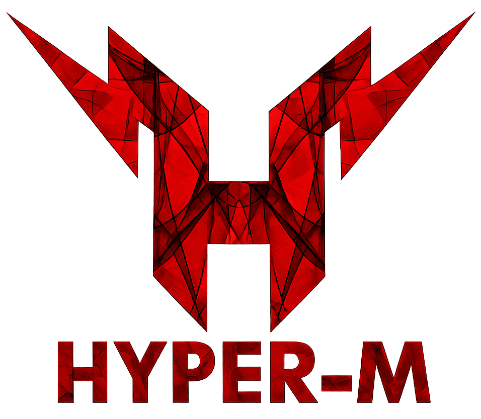 Hyper M Shop
